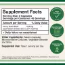 Double Wood Supplements Horny Goat Weed (90 Capsule)