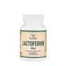 Double Wood Supplements Lactoferrin (60 Capsule)