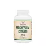 Double Wood Supplements Magnesium Citrate (180 Capsule)