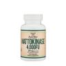 Double Wood Supplements Nattokinase  (120 Capsule)
