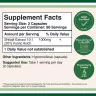 Double Wood Supplements Shilajit Resin (120 Capsule)