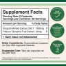 Double Wood Supplements Tongkat Ali Extract (120 Capsule)