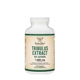 Double Wood Supplements Tribulus Terrestris (210 capsulă)