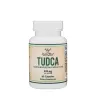 Double Wood Supplements TUDCA (60 Capsule)