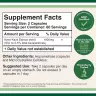 Double Wood Supplements Kava Kava 1000 mg  (120 Capsule)