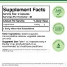 Double Wood Supplements Pregnenolone (120 Capsule)