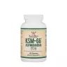 Double Wood Supplements KSM-66 Ashwagandha 600 mg (120 Capsule)
