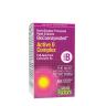 Natural Factors Biocoenzymated Active B Complex (60 Capsule)