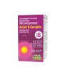 Natural Factors Biocoenzymated Active B Complex (120 Capsule)