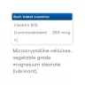 Natural Factors Vitamin B12 250 mcg (90 Comprimate)