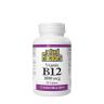Natural Factors Vitamin B12 1000 mcg (90 Comprimate)