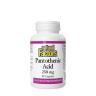 Natural Factors Panthothenic Acid 250 mg (90 Capsule)