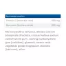 Natural Factors C Extra + Quercetin Bioflavonoids 500 mg / 500 mg (90 Comprimate)