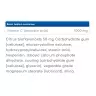 Natural Factors Vitamin C Time Release 1000 mg (90 Comprimate)