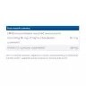 Natural Factors Bioactive Quercetin EMIQ 50 mg (60 Capsule)