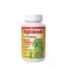 Natural Factors Chewable Multivitamin & Minerals with Whole Food Concentrates (60 Comprimate masticabile, Jungle Berry)