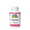 Natural Factors Selenium 100 mcg (90 Comprimate)