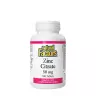 Natural Factors Zinc Citrate 50 mg (180 Comprimate)