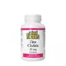 Natural Factors Zinc Chelate 25 mg (90 Comprimate)