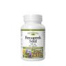 Natural Factors Fenugreek Seed 500 mg, HerbalFactors (90 Capsule)