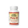 Natural Factors PQQ-10 PQQ 20 mg - Coenzyme Q10 200 mg (60 Capsule moi)