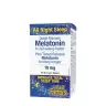 Natural Factors Melatonin Quick Release Plus Timed Release 10 mg (90 Comprimate)