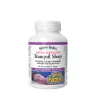 Natural Factors Tranquil Sleep Extra Strength (60 Comprimate masticabile, Fructe Tropicale)