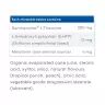 Natural Factors Tranquil Sleep Extra Strength (60 Comprimate masticabile, Fructe Tropicale)