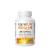 Natural Factors RegenerLife Omega-3+D Ultra Strength 2200 mg / 1000 IU (90 Capsule moi)