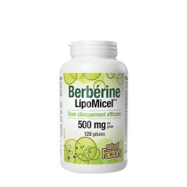 Natural Factors Berberine LipoMicel Matrix (120 Capsule moi)