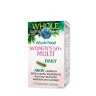 Natural Factors Women’s 50  Multi Daily (90 Capsule Vegetale)