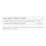 Natural Factors BioPQQ Pyrroloquinoline Quinone 20 mg (30 Capsule Vegetale)