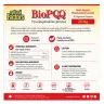 Natural Factors BioPQQ Pyrroloquinoline Quinone 20 mg (30 Capsule Vegetale)