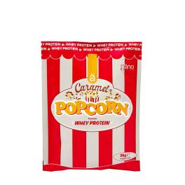 Nanosupps Whey Protein (35 g, Popcorn cu caramel)