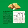 Nanosupps Hazelnut Wafers (39 g, Alune)