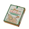 Nanosupps Protein Cereal (250 g, Unt de Arahide)
