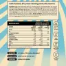 Nanosupps Egg White Protein (750 g, Vanilie)