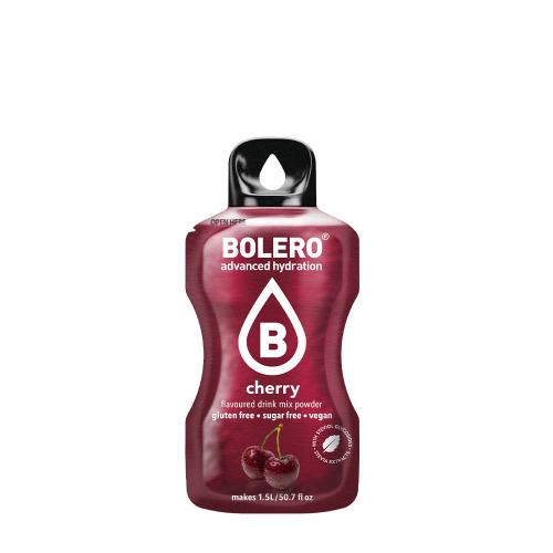 Bolero Classic Drink Mix (9 g, Cireșe)