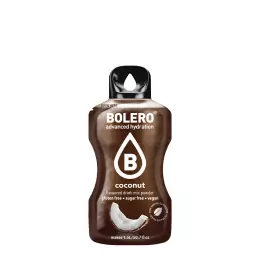 Bolero Classic Drink Mix (9 g, Cocos)