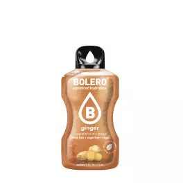 Bolero Classic Drink Mix (9 g, Ghimbir)