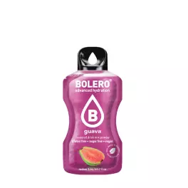 Bolero Classic Drink Mix (9 g, Guava)