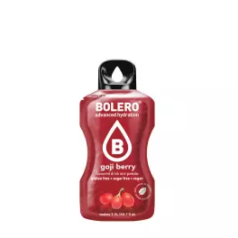 Bolero Classic Drink Mix (9 g, Fructe de goji)