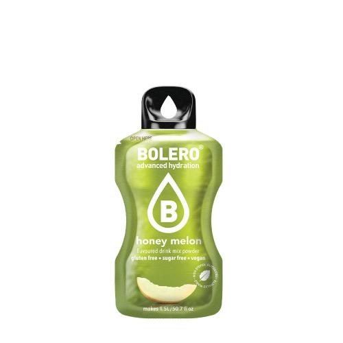 Bolero Classic Drink Mix (9 g, Pepene galben)