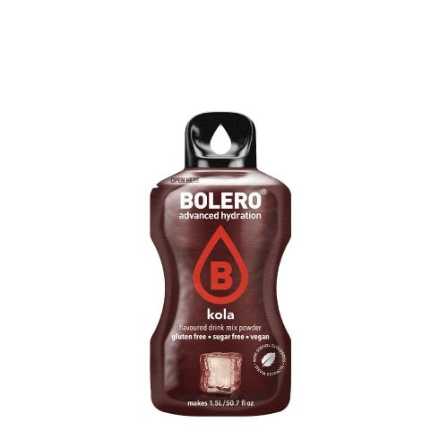 Bolero Classic Drink Mix (9 g, Cola)