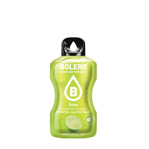 Bolero Classic Drink Mix (9 g, Lime)