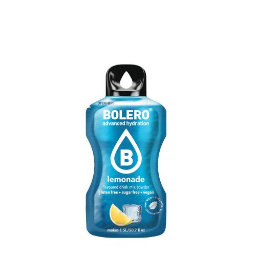 Bolero Classic Drink Mix (9 g, Limonadă)