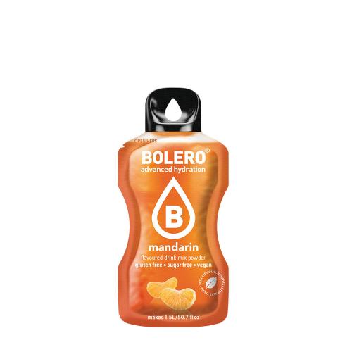 Bolero Classic Drink Mix (9 g, Mandarine)
