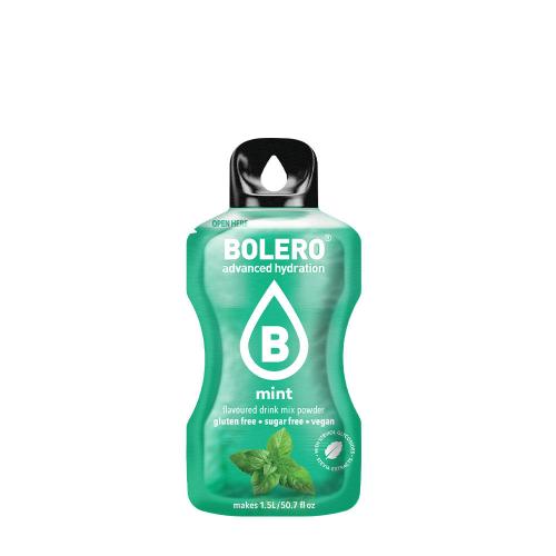 Bolero Classic Drink Mix (9 g, Mentă)