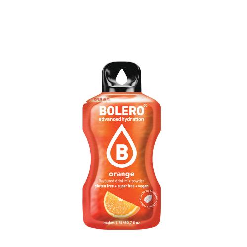Bolero Classic Drink Mix (9 g, Portocale)