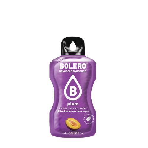 Bolero Classic Drink Mix (9 g, Prună)